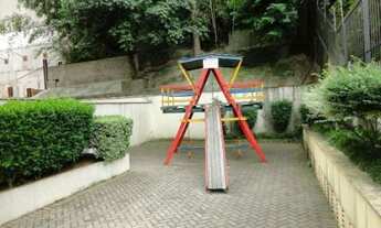 Imagem 2: APARTAMENTO RESIDENCIAL em SÃO PAULO - SP, SANTANA