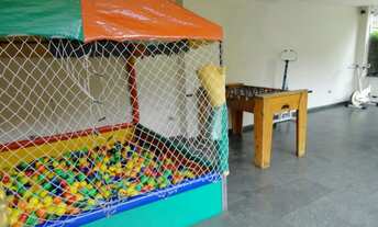 Imagem 4: APARTAMENTO RESIDENCIAL em SÃO PAULO - SP, SANTANA