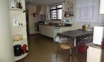 Imagem 3: APARTAMENTO RESIDENCIAL em SÃO PAULO - SP, SANTANA