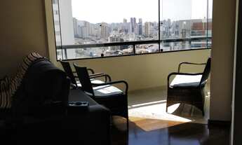 Imagem 5: APARTAMENTO RESIDENCIAL em SÃO PAULO - SP, SANTANA