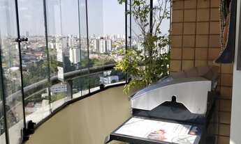 Imagem 6: APARTAMENTO RESIDENCIAL em SÃO PAULO - SP, SANTANA