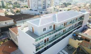 Imagem 3: APARTAMENTO A VENDA SANTA TERESINHA