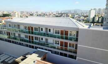 Imagem 2: APARTAMENTO A VENDA SANTA TERESINHA