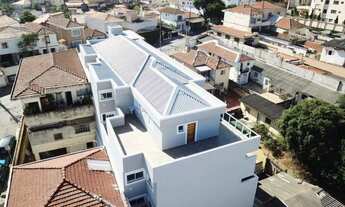 Imagem 5: APARTAMENTO A VENDA SANTA TERESINHA