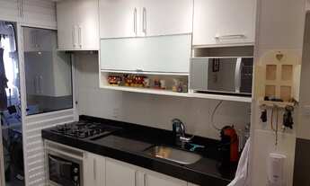 Imagem 6: APARTAMENTO RESIDENCIAL em SÃO PAULO - SP, VILA DOM PEDRO II