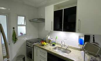 Imagem 7: APARTAMENTO RESIDENCIAL em SÃO PAULO - SP, MANDAQUI