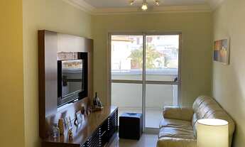 Imagem 2: APARTAMENTO RESIDENCIAL em SÃO PAULO - SP, MANDAQUI