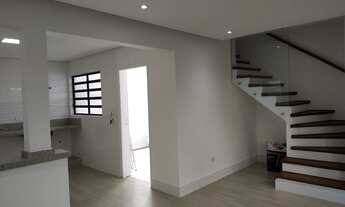 Imagem: CASA RESIDENCIAL em SÃO PAULO - SP, SANTANA