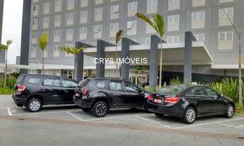 Imagem 2: SALA COMERCIAL em SÃO PAULO - SP, VÁRZEA DA BARRA FUNDA