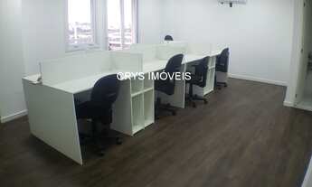 Imagem 4: SALA COMERCIAL em SÃO PAULO - SP, VÁRZEA DA BARRA FUNDA