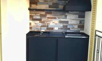 Imagem 3: APARTAMENTO RESIDENCIAL em SÃO PAULO - SP, SANTANA