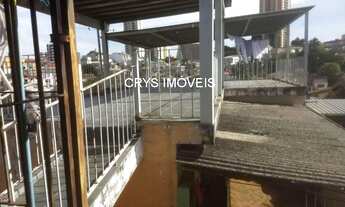 Imagem 3: CASA RESIDENCIAL em SÃO PAULO - SP, JARDIM PARAÍSO