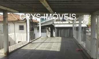 Imagem 4: CASA RESIDENCIAL em SÃO PAULO - SP, JARDIM PARAÍSO