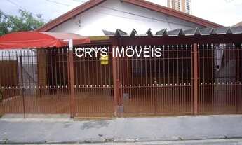 Imagem 5: CASA RESIDENCIAL em SÃO PAULO - SP, JARDIM PARAÍSO