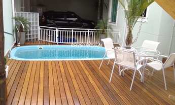 Imagem 4: CASA RESIDENCIAL em SÃO PAULO - SP, Mandaqui