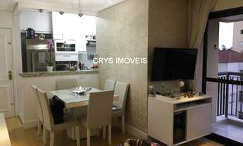 Imagem: APARTAMENTO RESIDENCIAL em SÃO PAULO