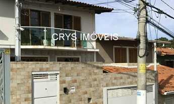 Imagem: CASA RESIDENCIAL em SÃO PAULO - SP, PARQUE