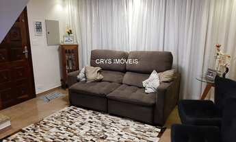 Imagem: CASA RESIDENCIAL em SÃO PAULO - SP, Mandaqui