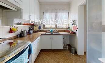 Imagem: APARTAMENTO RESIDENCIAL em SÃO PAULO