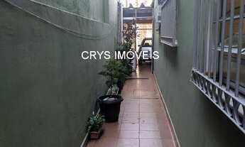 Imagem 2: CASA RESIDENCIAL em SÃO PAULO - SP, PARQUE PERUCHE