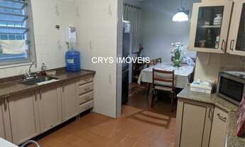 Imagem 5: CASA RESIDENCIAL em SÃO PAULO - SP, PARQUE PERUCHE