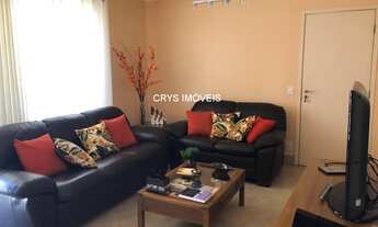 Imagem: Apartamento à venda em São Paulo-SP, Lauzane