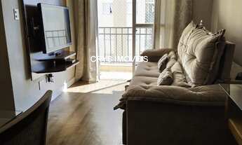 Imagem 6: APARTAMENTO RESIDENCIAL em SÃO PAULO - SP, VILA GUILHERME