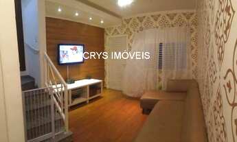 Imagem: CASA RESIDENCIAL em SÃO PAULO - SP, IMIRIM