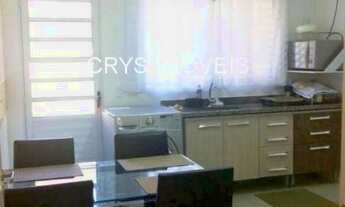 Imagem 4: CASA RESIDENCIAL em SÃO PAULO - SP, IMIRIM