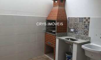 Imagem 2: CASA RESIDENCIAL em SÃO PAULO - SP, VILA NOVA CAROLINA