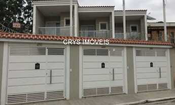 Imagem 5: CASA RESIDENCIAL em SÃO PAULO - SP, VILA NOVA CAROLINA