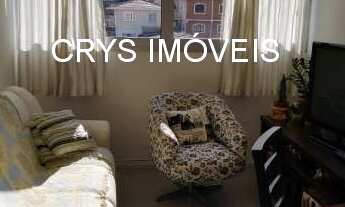 Imagem: APARTAMENTO RESIDENCIAL em SÃO PAULO