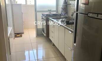 Imagem 2: APARTAMENTO RESIDENCIAL em SÃO PAULO - SP, VILA ISOLINA MAZZEI