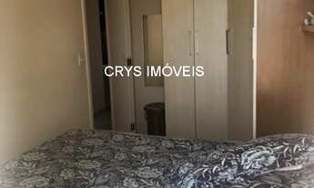 Imagem 4: APARTAMENTO RESIDENCIAL em SÃO PAULO - SP, VILA ISOLINA MAZZEI