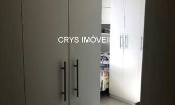 Imagem 7: APARTAMENTO RESIDENCIAL em SÃO PAULO - SP, VILA ISOLINA MAZZEI