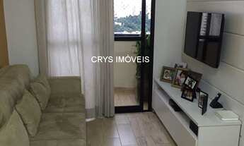 Imagem: APARTAMENTO RESIDENCIAL em SÃO PAULO