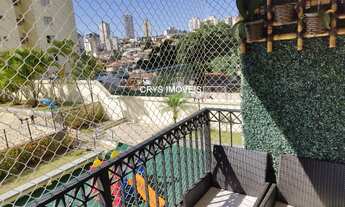 Imagem 7: APARTAMENTO RESIDENCIAL em SÃO PAULO - SP, PARQUE MANDAQUI