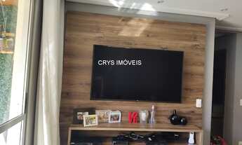 Imagem 2: APARTAMENTO RESIDENCIAL em SÃO PAULO - SP, PARQUE MANDAQUI