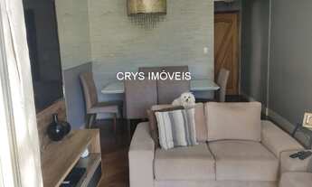 Imagem 3: APARTAMENTO RESIDENCIAL em SÃO PAULO - SP, PARQUE MANDAQUI