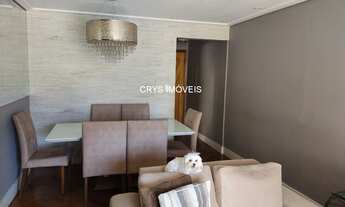 Imagem 4: APARTAMENTO RESIDENCIAL em SÃO PAULO - SP, PARQUE MANDAQUI