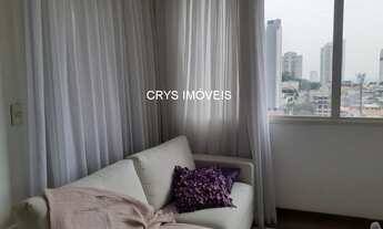 Imagem 4: APARTAMENTO RESIDENCIAL em SÃO PAULO - SP, SANTANA