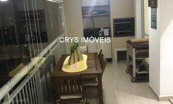 Imagem 3: APARTAMENTO RESIDENCIAL em SÃO PAULO - SP, LAUZANE PAULISTA