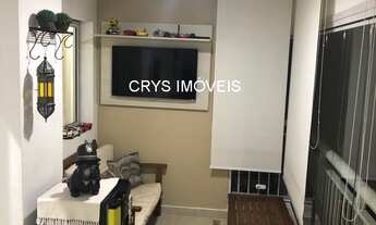 Imagem 4: APARTAMENTO RESIDENCIAL em SÃO PAULO - SP, LAUZANE PAULISTA