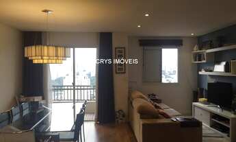 Imagem 2: APARTAMENTO RESIDENCIAL em SÃO PAULO - SP, LAUZANE PAULISTA