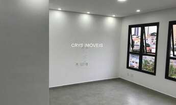 Imagem: APARTAMENTO RESIDENCIAL em SÃO PAULO