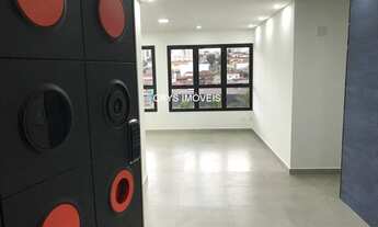 Imagem 7: APARTAMENTO RESIDENCIAL em SÃO PAULO - SP, VILA REGENTE FEIJÓ