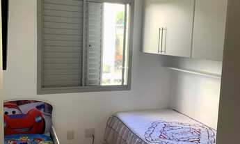 Imagem 5: APARTAMENTO RESIDENCIAL em SÃO PAULO - SP, IMIRIM