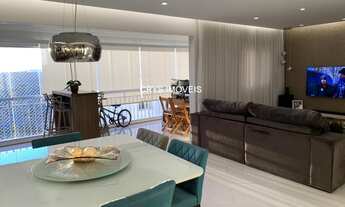 Imagem: APARTAMENTO RESIDENCIAL em SÃO PAULO