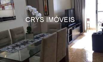 Imagem 1: APARTAMENTO RESIDENCIAL em SÃO PAULO - SP, SANTA TERESINHA