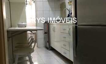 Imagem 4: APARTAMENTO RESIDENCIAL em SÃO PAULO - SP, SANTA TERESINHA